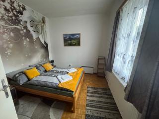 Park apartman Kertes ház a park mellett gyönyörű kilátással Dog friendly garden house with a wonderful view next to the park - 3