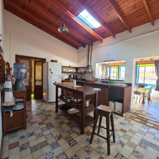 Casa de campo boutique a 18 minutos de Merlo - 0