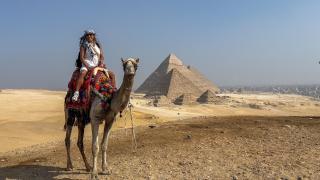 Experience Pyramids VIEW - 6