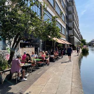 1 Bedroom Flat, Hoxton N1 - 1