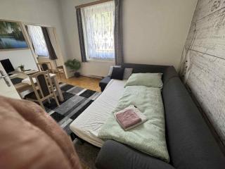 Park apartman Kertes ház a park mellett gyönyörű kilátással Dog friendly garden house with a wonderful view next to the park - 4