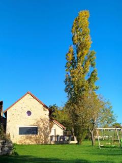 Maison de vacances à la campagne - 4