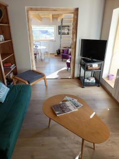 Maison de vacances à la campagne - 3