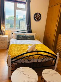 Stratford Victorian Stay - 9