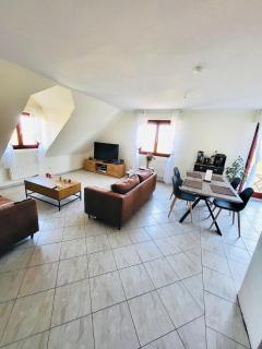 Découvrez la route des vins et les marchés de Noël - 9