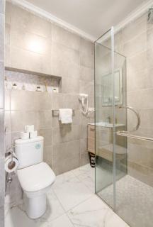 Appartement Haut Standing front de mer Malabata - 4