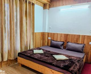 Shangarh JC Snow Valley - 3