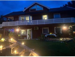 Lillian's gjestehus, Skibotn - 8