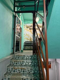 Hotel Bajet DNOOR Kota Bharu - Kota Bharu - 5