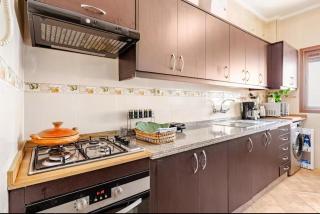 Appartement Haut Standing front de mer Malabata - 2