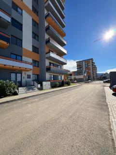 Cosy Nest Braşov Coresi - 2