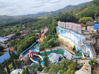 Sam's Mountainview Resort & Hotel - 0