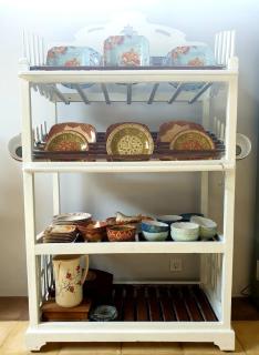 flousrish garden, cosy Home - 7