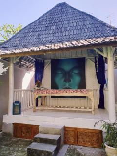 flousrish garden, cosy Home - 5