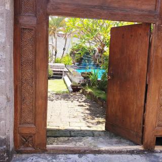 flousrish garden, cosy Home - 4