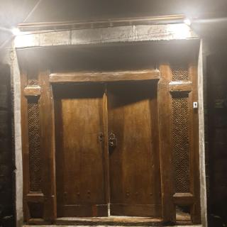 flousrish garden, cosy Home - 1