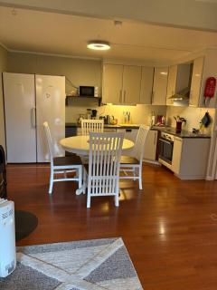 Lillian's gjestehus, Skibotn - 2