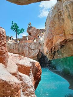 Sam's Mountainview Resort & Hotel - 8