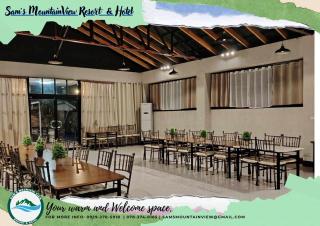 Sam's Mountainview Resort & Hotel - 5