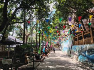 Sam's Mountainview Resort & Hotel - 4