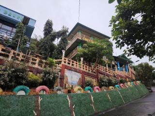 Sam's Mountainview Resort & Hotel - 2