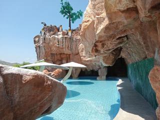 Sam's Mountainview Resort & Hotel - 1