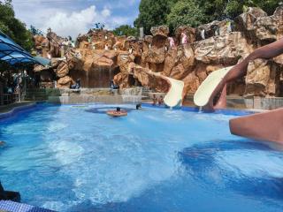 Sam's Mountainview Resort & Hotel - 1