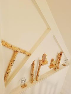 Rivière et Lodge 4 étoiles - Auvergne - Cantal - 9