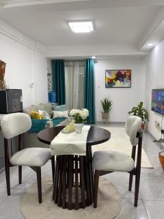 Sisibo comforts, kilimani Nairobi - 0