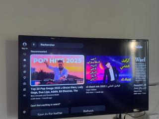 Appartement riad avec piscine - 4