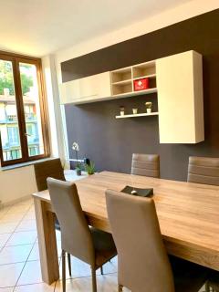 Appartamento Alice a Malpensa Aeroporto - 8