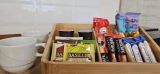 Mazurska ostoja - Kętrzyn - 1