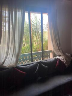 Appartement riad avec piscine - 6