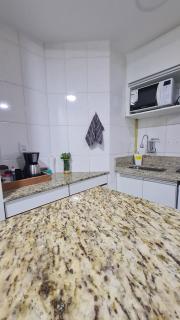 Residencial Pasárgada, apto 602 - 2