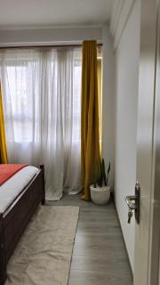 Sisibo comforts, kilimani Nairobi - 1