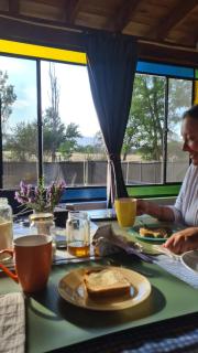 Casa de campo boutique a 18 minutos de Merlo - 8