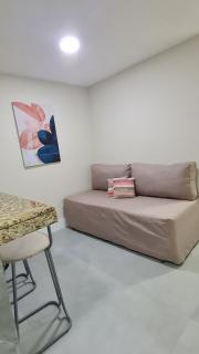 Residencial Pasárgada, apto 602 - 5