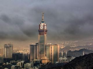 Hayat Almansi Hotel - 0