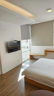 八月安平旅店 - 6