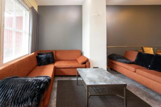 Ski Center Alpine Houses B2 - 4