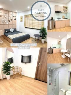 KAT SaiGon - 9