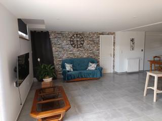 Appartement Cosy chez Nicolas et Aline - 3