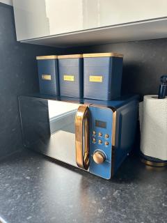 Enfield Contractor Base With Games Room - 3