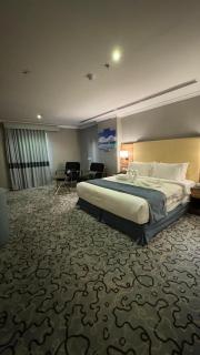 فندق الشهباء الفيحاء Hotel Al Shahba Al Faiha Jeddah - 8