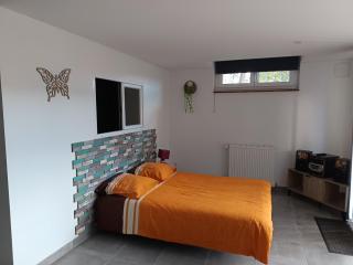 Appartement Cosy chez Nicolas et Aline - 5