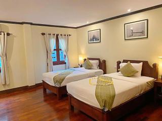 Luang Prabang Residence - The Boutique Villa - 4