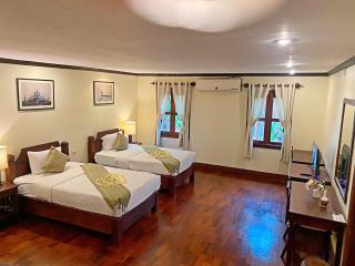 Luang Prabang Residence - The Boutique Villa - 6