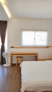 八月安平旅店 - 4