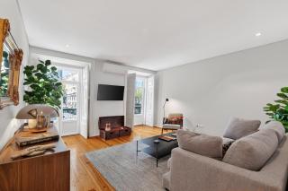 My Lisbon Apartment with AC - 5