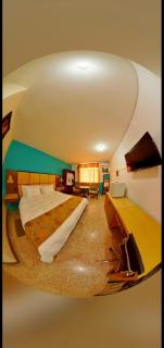 Hotel Manta Real - 6